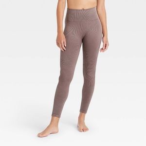 Target JoyLab high waisted legging size Small